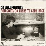 Stereophonics - I'm alright (you gotta go there to come back)