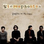 Stereophonics - Graffiti on the train