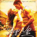 Step up - Step up