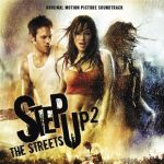 Step up - Is it you