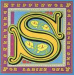 Steppenwolf - Tenderness