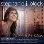 Stephanie J. Block - Never Neverland (Fly away)