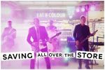 Status Quo - Saving all over the store