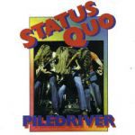 Status Quo - Paper plane