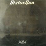 Status Quo - Reason for living