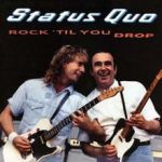 Status Quo - Let's work together