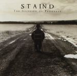 Staind - The corner