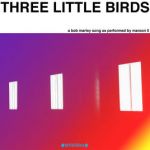 Maroon 5 - Three little birds