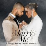 Marry me - Here comes the bride