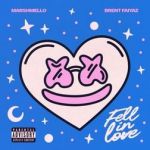 Marshmello - Fell in love