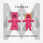 Marshmello - Friends