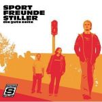 Sportfreunde Stiller - Tage wie dieser