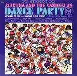 Martha and the Vandellas - Nowhere to run