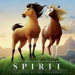 Spirit: Stallion of the cimarron - Je défendrais ma vie