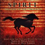 Spirit: Stallion of the cimarron - Here I am (End title)