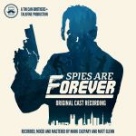 Spies Are Forever - We love the Prince