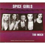 Spice Girls - Walk of life