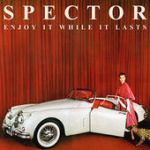 Spector - Grey shirt & tie