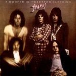 Sparks - Nothing is sacred