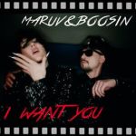 Maruv - I want you