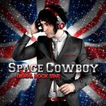 Space Cowboy - Falling down