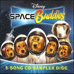 Space Buddies - Dancing In the moonlight