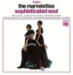 Marvelettes - Destination: anywhere