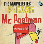 Marvelettes - Please mister postman