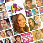 Soy Luna - Vuelo