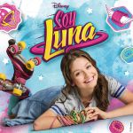 Soy Luna - Un destino