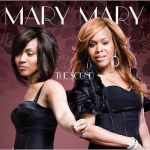 Mary Mary - Get up