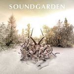 Soundgarden - Blood on the valley floor