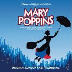 Mary Poppins - The perfect nanny