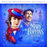 Mary Poppins returns - (Underneath) The lovely London sky