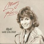 Mary Roos - Ein Herz, das dich liebt