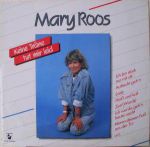 Mary Roos - Keine Träne tut mir leid