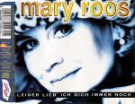 Mary Roos - Leider lieb' ich dich immer noch