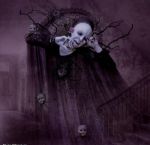 Sopor Aeternus & The Ensemble of Shadows - Mitternacht