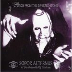 Sopor Aeternus & The Ensemble of Shadows - May I kiss your wound?