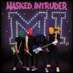 Masked Intruder - I fought the law