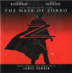 Mask of Zorro - I want to spend my lifetime loving you