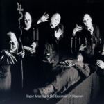 Sopor Aeternus & The Ensemble of Shadows - Inschrift/Epitaph