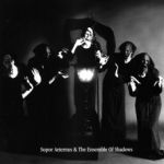 Sopor Aeternus & The Ensemble of Shadows - Has he come to test me?