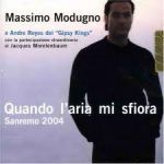 Massimo Modugno - Quando l'aria mi sfiora