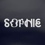 Sophie - ELLE
