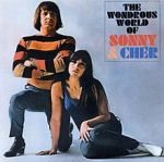 Sonny & Cher - But you're mine