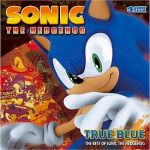 Sonic the Hedgehog - Sonic boom