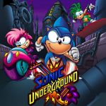 Sonic the Hedgehog - Sonic Underground