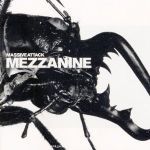 Massive attack - Dissolved girl