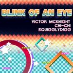 Sonic the Hedgehog - Blink of an eye